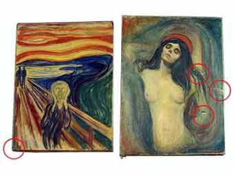    .  Richard Jeffries/Munch-Museet