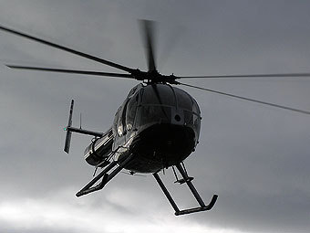  MD-600.    aviation-technology.com