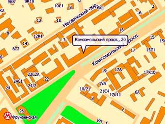    nakarte.rambler.ru