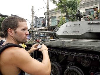       .  AFP 