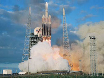 ����� ������ Delta, ���� � ����� exploration.grc.nasa.gov