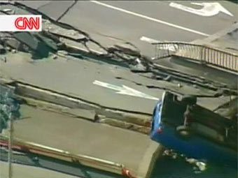  CNN   