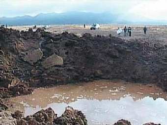 ������ �� ������� ��������� � ����. ���� AFP. 