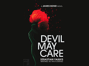   "Devil may Care"   commanderbond.net