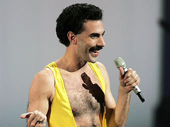       .    borat.tv.