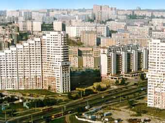 Кишинев. Фото с сайта interet-general.info
