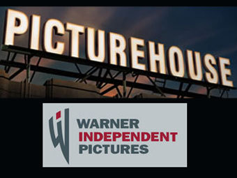   Picturehouse  Warner Independent Pictures