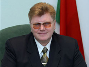 Анатолий Рубинов. Фото с сайта naviny.by