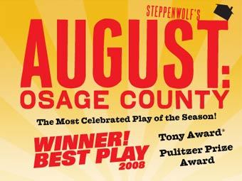    "August: Osage County"   .augustonbroadway.com