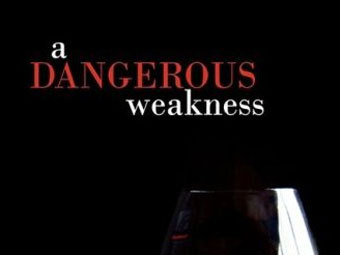    "Dangerous Weakness"   amazon.co.uk