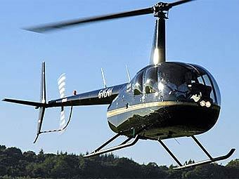  Robinson R-44,    premieraviation.ie