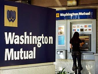  Washington Mutual.  AFP