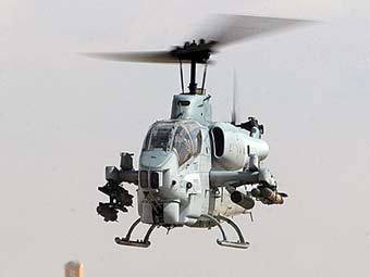  AH-1 Cobra.    guncopter.com