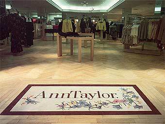  AnnTaylor.    lodestarstone.com