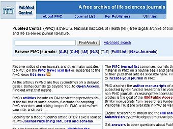      PubMed Central,  NIH    