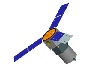  TacSat-3.    thespacereview.com