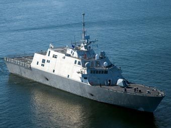  LCS-1 "".   