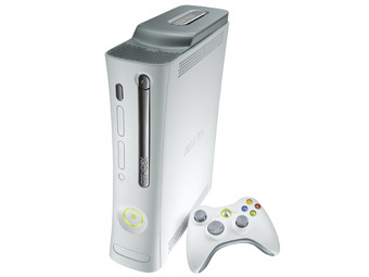 Xbox 360     60 .  - Microsoft