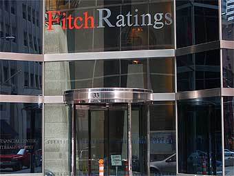 - Fitch Ratings.    msu.ru 