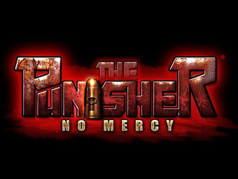  The Punisher: No Mercy