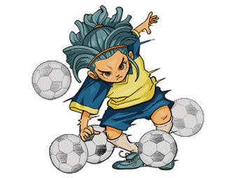     Inazuma Eleven