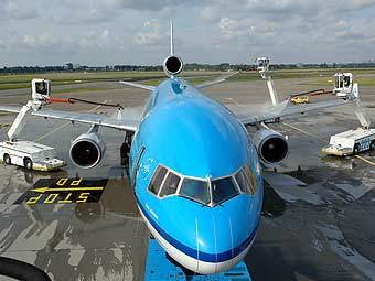   KLM.    safeaero.com 