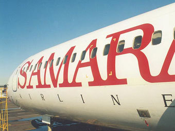    samara-airlines.ru