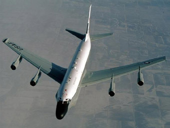  RC-135V/W Rivet Joint.    globalsecurity.org