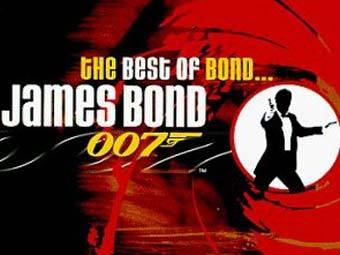    The Best of Bond   amazon.com