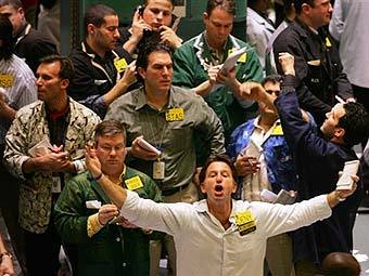    NYMEX.  AFP