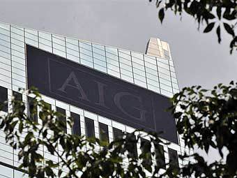  AIG.  ©AFP