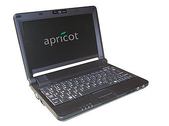  Apricot PicoBook Pro.  - 