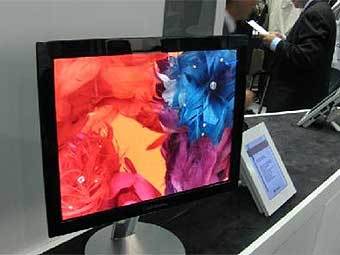  OLED- LG.    techradar.com