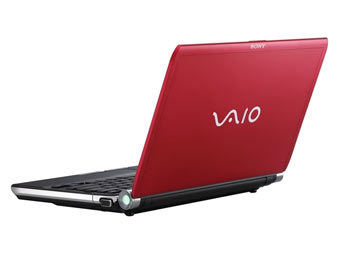 Sony Vaio TT.  - 