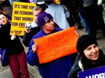     AIG  .  ©AFP