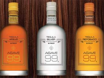  Agave 99.     Star Industries