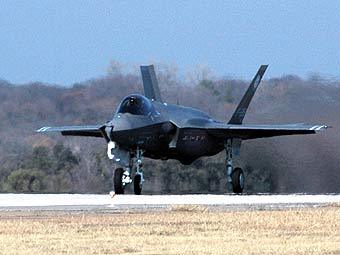 F-35 Lightning II.    af.mil 