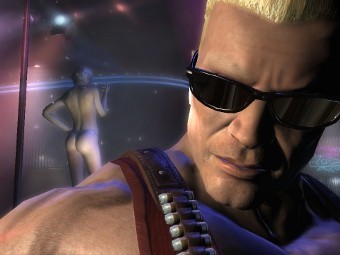  Duke Nukem Forever