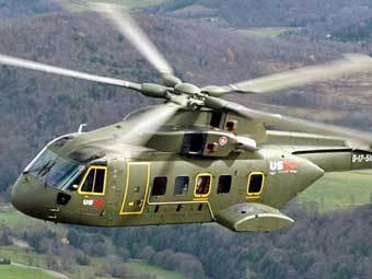 VH-71 Kestrel.    www.military-aircraft.org.uk