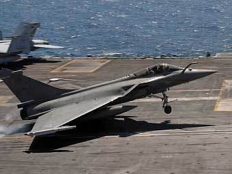  Dassault Rafale.  Dassault Aviation.