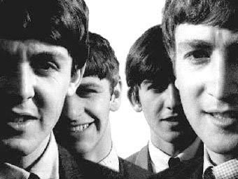 The Beatles.    johnlennon.it