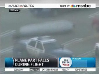  MSNBC