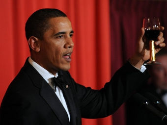          2009 .  ©AFP