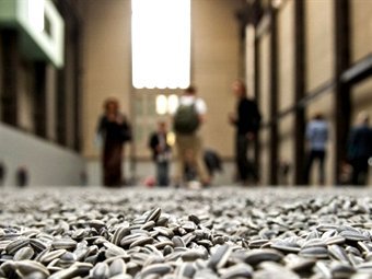    Tate Modern.  ©AFP