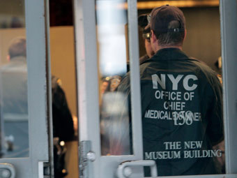  ,      .  ©AP