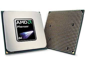  -  AMD