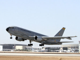KC-767MMTT.    iai.co.il