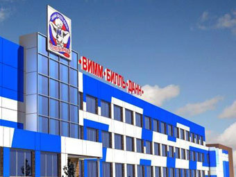 Один из заводов "Вимм-Билль-Данн". Фото с сайта a-clima.ru