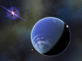   WD 0806-661 B  .   -    .        .  NASA Goddard Space Flight Center/Francis Reddy
