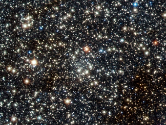 VVV CL002.  ESO